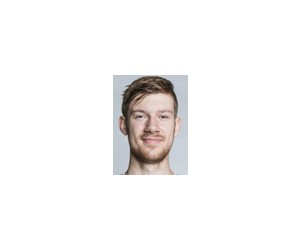 Luc Van Slooten basketball player photo 3