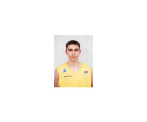 Luca Anselm Schmidt basketball player - SG