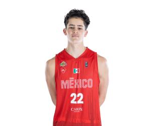 Luca Balducci basketball player