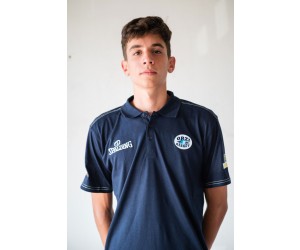 Luca Borghetti basketball player - PG