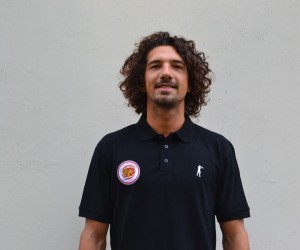 Luca Brambilla basketball player - SF