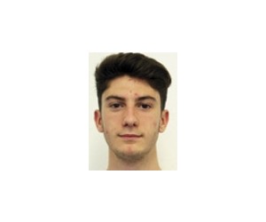 Luca Cesana basketball player - SF