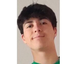Luca Contandini basketball player