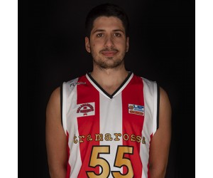 Luca Contrino basketball player photo 2