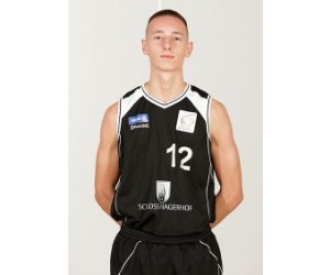 Luca Fajfar basketball player - SG