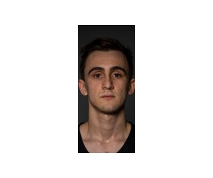 Luca Ferreira Hohensee basketball player - SG