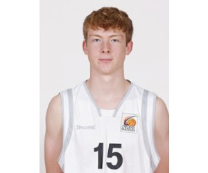 Luca Flemming basketball player - SG