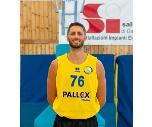 Luca Fowler basketball player photo 2