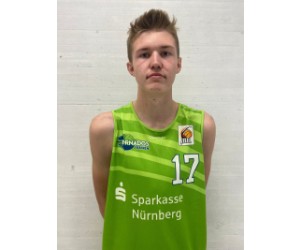 Luca Koprcina basketball player photo 1