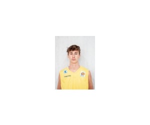 Luca Lars Hammerl basketball player photo 1