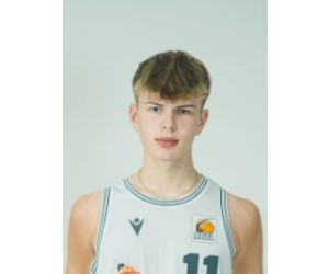 Luca May basketball player photo 2