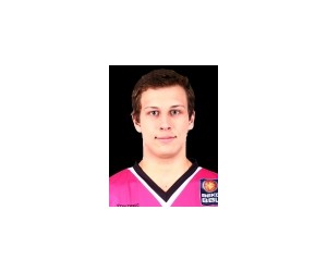 Luca Mertz basketball player - G