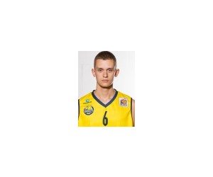 Luca Plaschek basketball player photo 1
