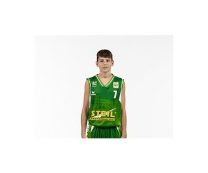 Luca Schlang basketball player - PG