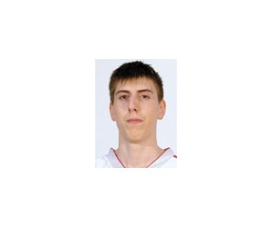 Luca Severini basketball player - C
