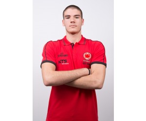 Luca Toniato basketball player - SG