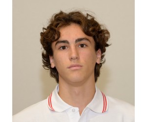 Luca Trassini basketball player - PG