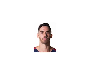 Luca Vildoza basketball player photo 2