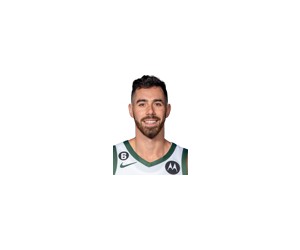 Luca Vildoza basketball player photo 4