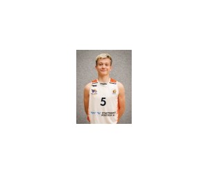 Luca Wolff basketball player photo 1