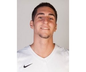 Lucas Antunez Sacristan basketball player photo 1