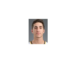 Lucas Antunez Sacristan basketball player - PG