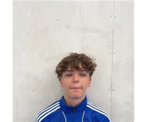 Lucas Arranz Buldain basketball player