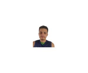 Lucas Arthur basketball player - C