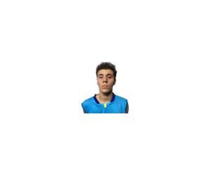 Lucas Bezerra basketball player