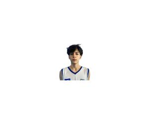 Lucas Carpanez basketball player - SF