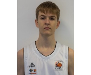Lucas Carstens basketball player photo 2