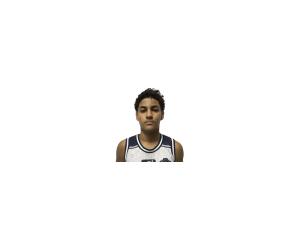 Lucas Caue basketball player