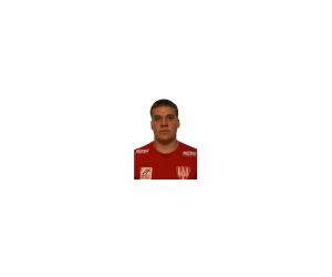 Lucas De Andrade basketball player