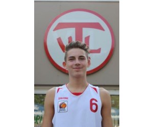 Lucas Deetjen basketball player photo 1