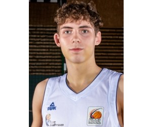 Lucas Deetjen basketball player photo 3