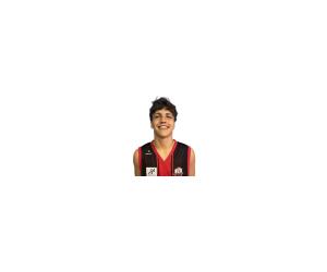 Lucas Drumond basketball player - PF