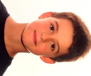 Lucas Encinas Roldan basketball player