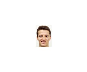 Lucas Farina basketball player - PG