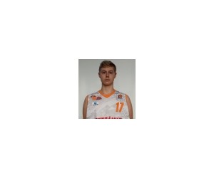 Lucas-Felix Ledig basketball player - C