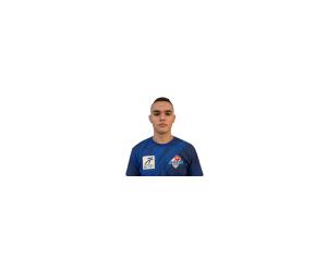 Lucas Firme basketball player