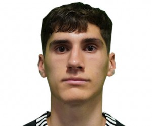 Lucas Fresno basketball player photo 1