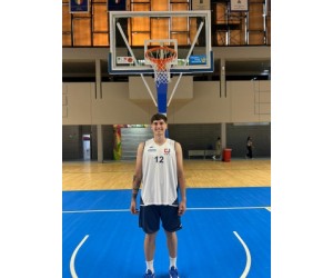 Lucas Fresno basketball player - G