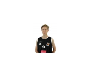 Lucas Fynn Sander basketball player - SF