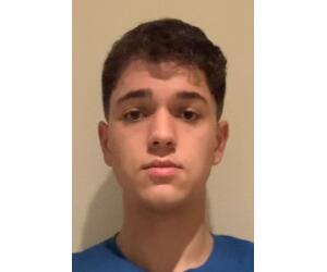Lucas Garcia Sindin basketball player