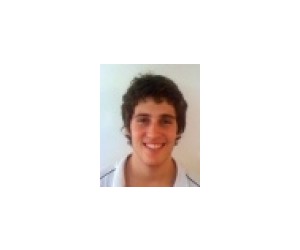 Lucas Goldenberg basketball player - F