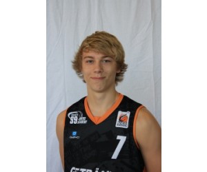 Lucas Gunther basketball player photo 3