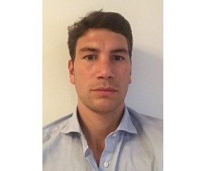 Lucas Hofmann Bellver basketball player