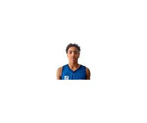 Lucas Kalo basketball player