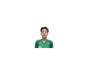Lucas Kashiwagi basketball player