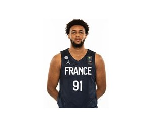 Lucas Kouyate basketball player - C